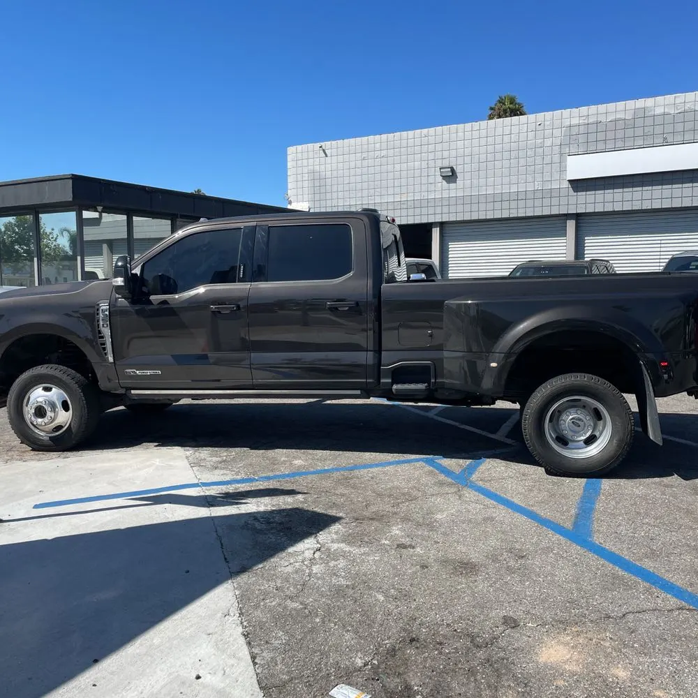 2024 Ford F-350 Super Duty Lariat