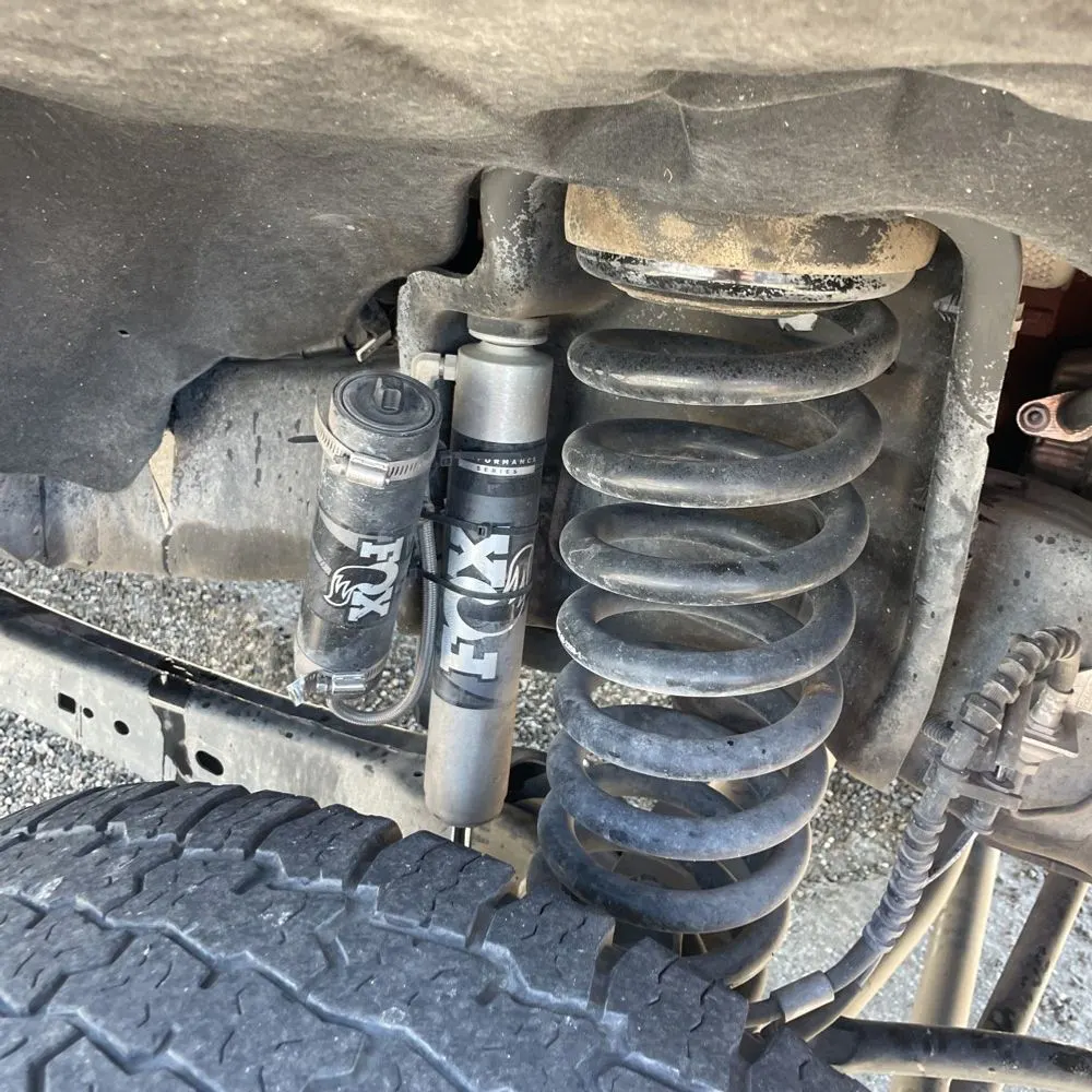 2024 Ford F-350 Super Duty Lariat
