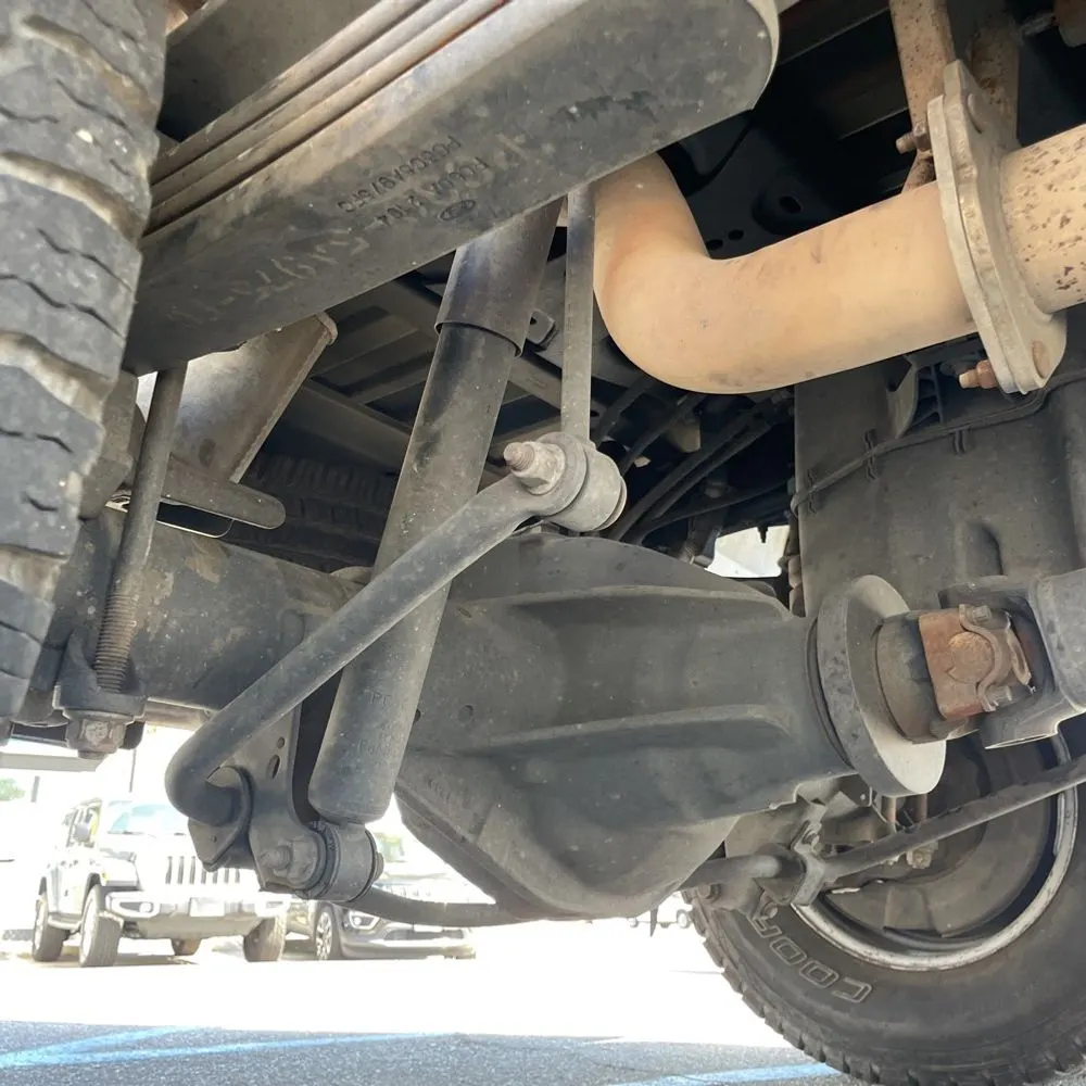 2024 Ford F-350 Super Duty Lariat