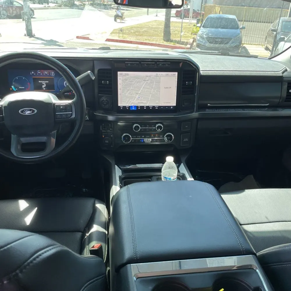 2024 Ford F-350 Super Duty Lariat