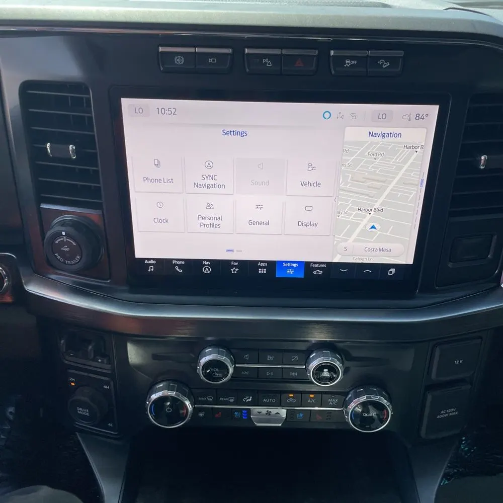 2024 Ford F-350 Super Duty Lariat