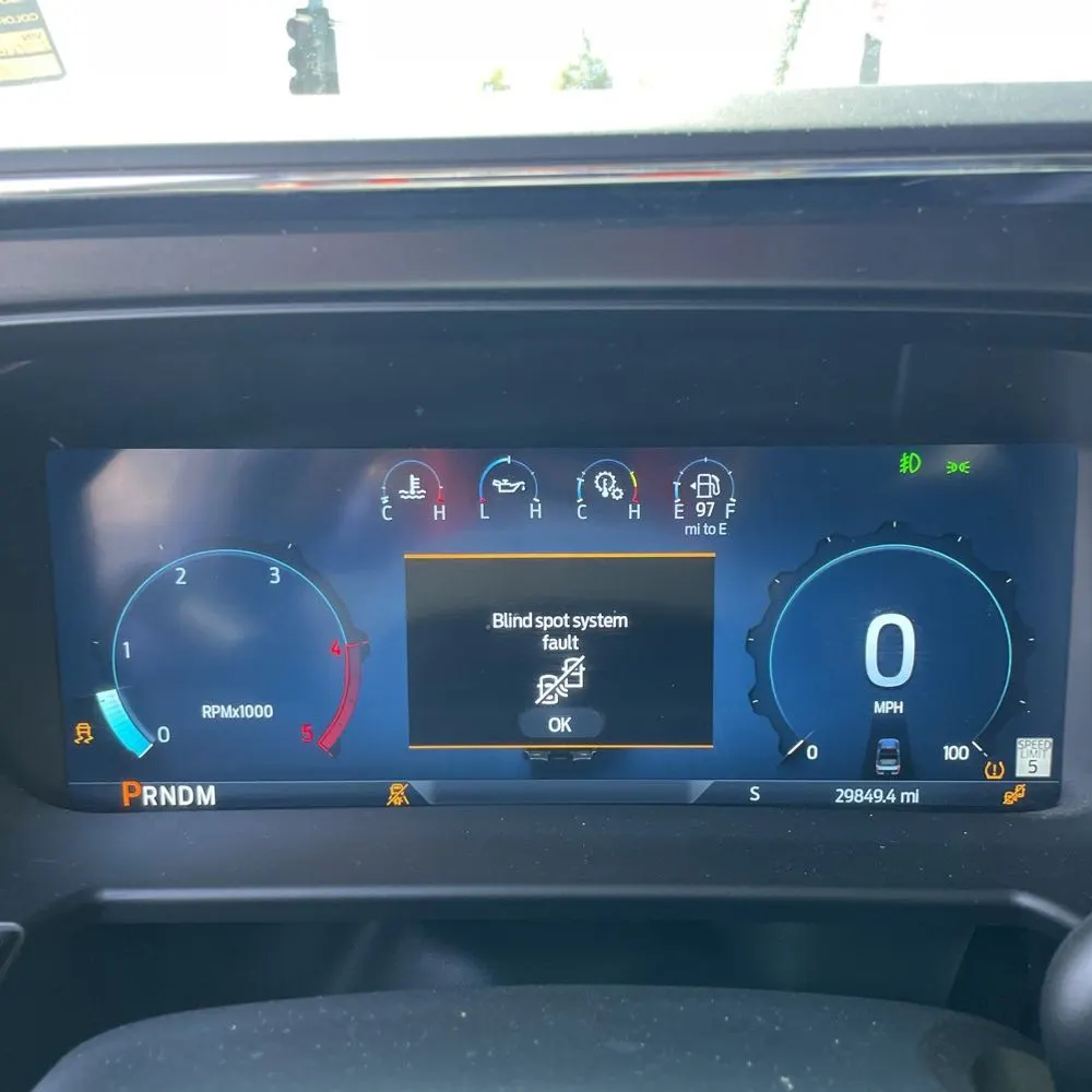 2024 Ford F-350 Super Duty Lariat