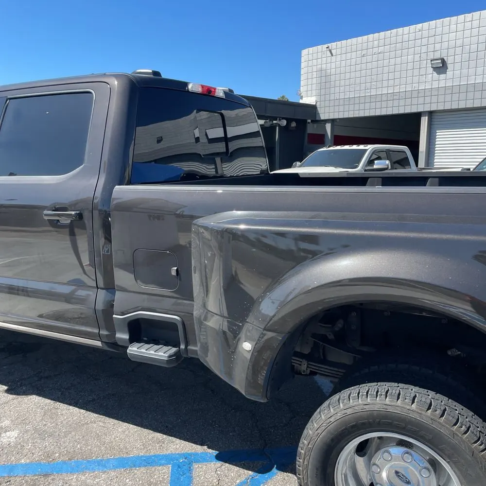 2024 Ford F-350 Super Duty Lariat