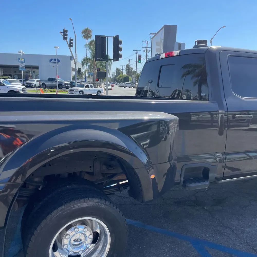 2024 Ford F-350 Super Duty Lariat