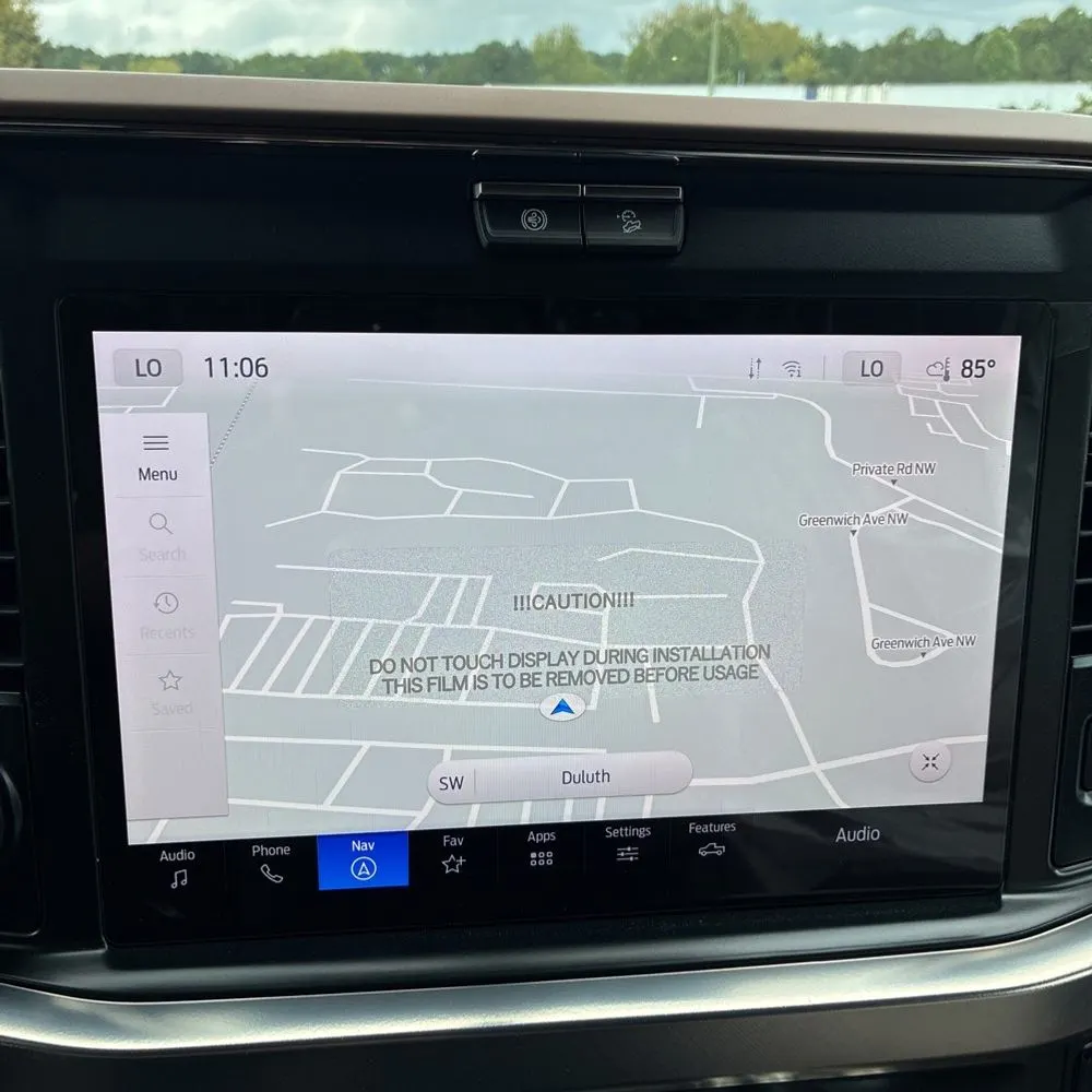 2025 Ford F-350 Super Duty King Ranch
