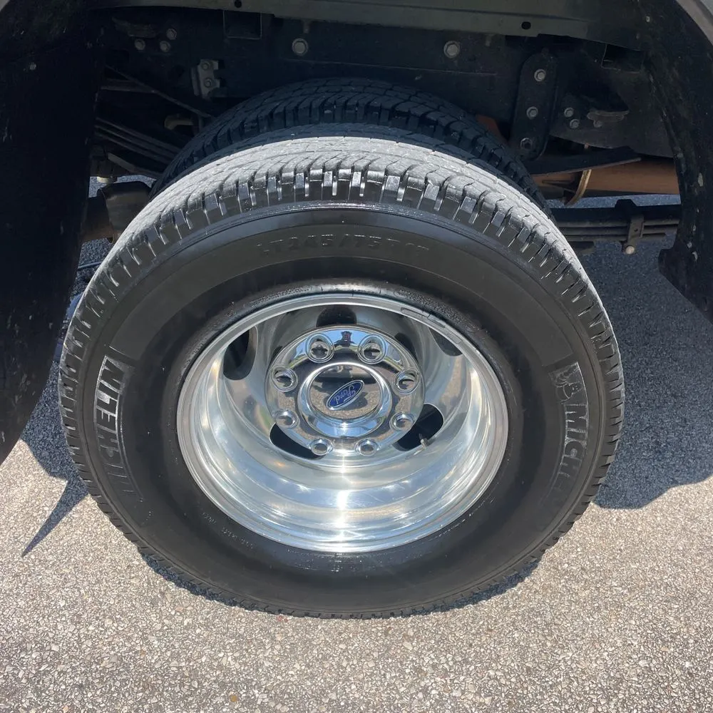 2020 Ford F-350 Super Duty Lariat