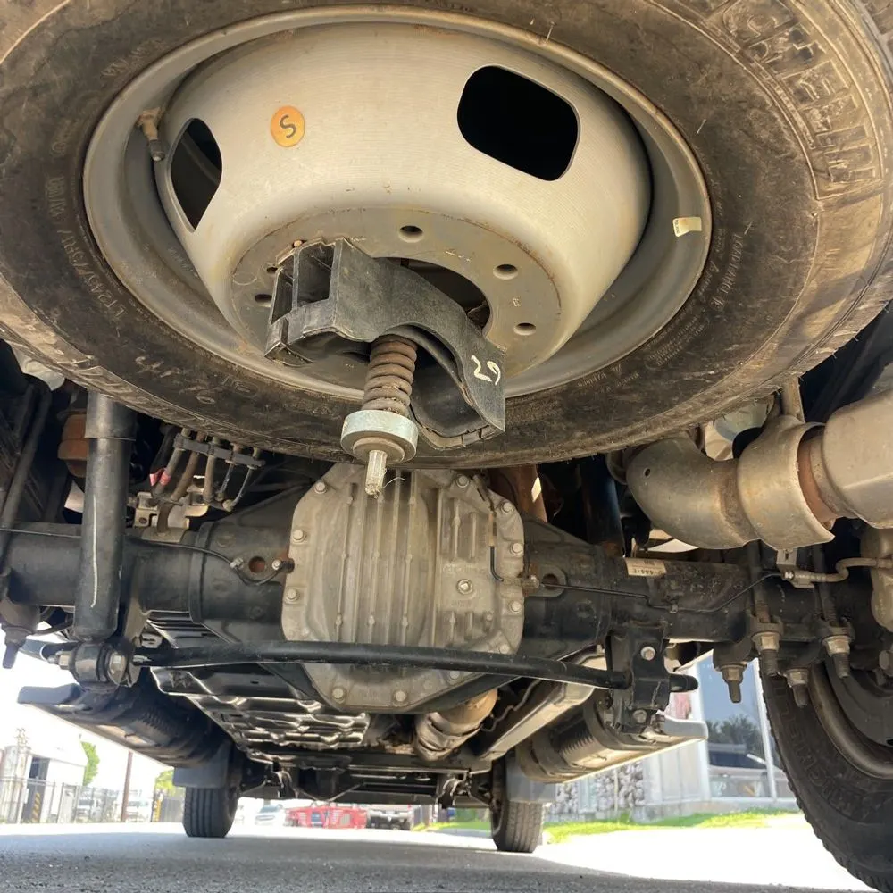2020 Ford F-350 Super Duty Lariat