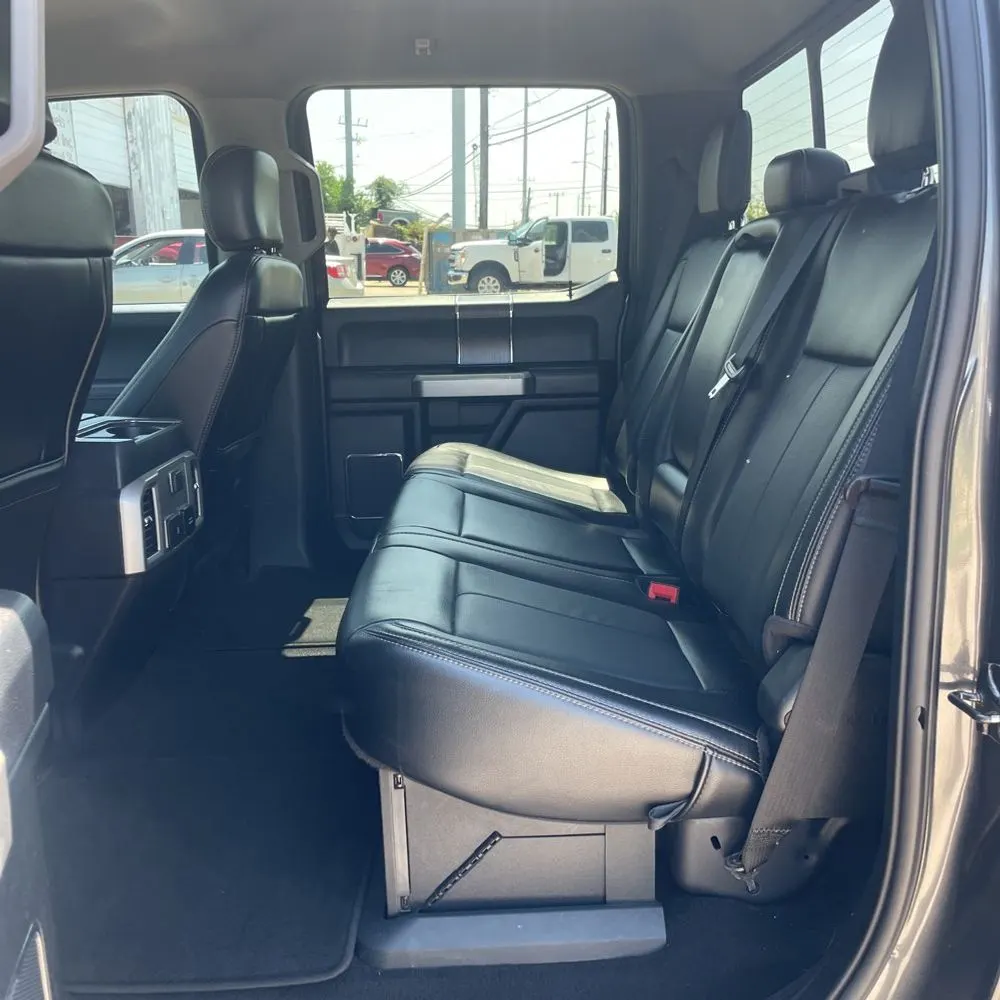 2020 Ford F-350 Super Duty Lariat