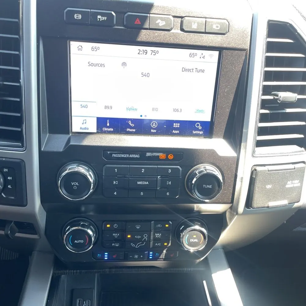 2020 Ford F-350 Super Duty Lariat