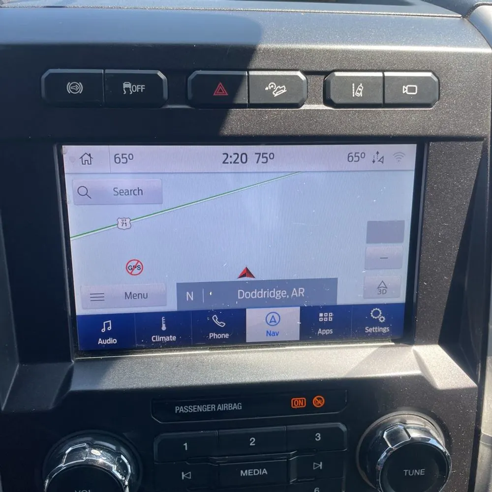 2020 Ford F-350 Super Duty Lariat
