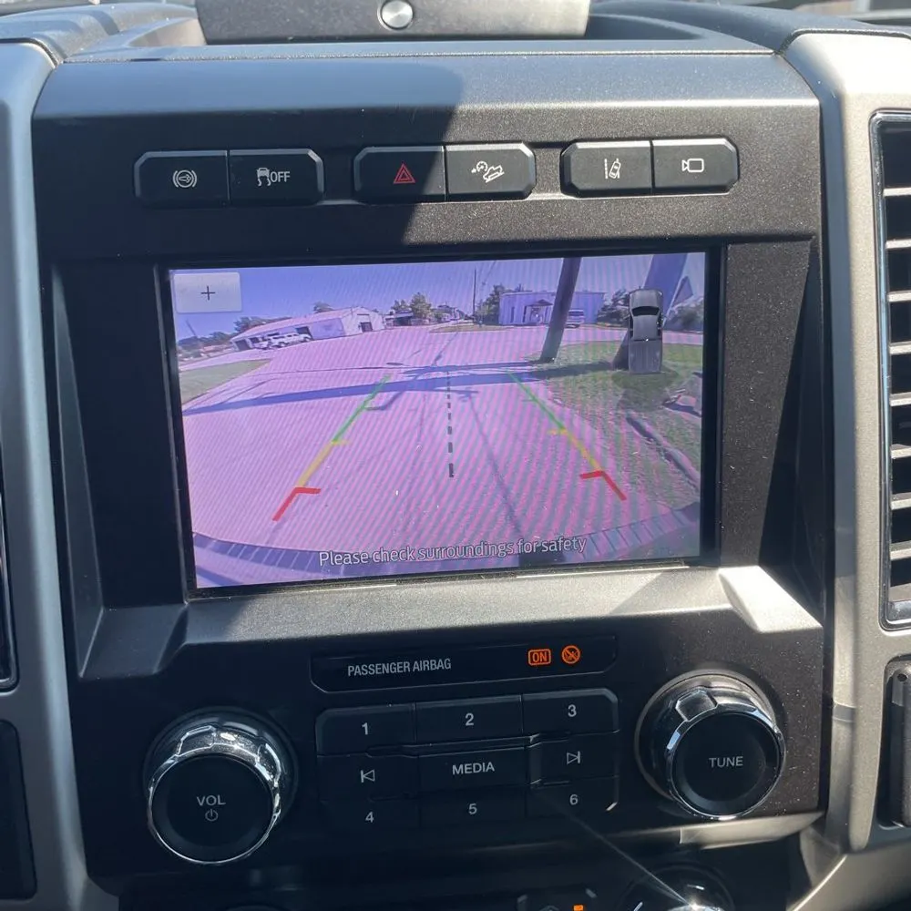 2020 Ford F-350 Super Duty Lariat