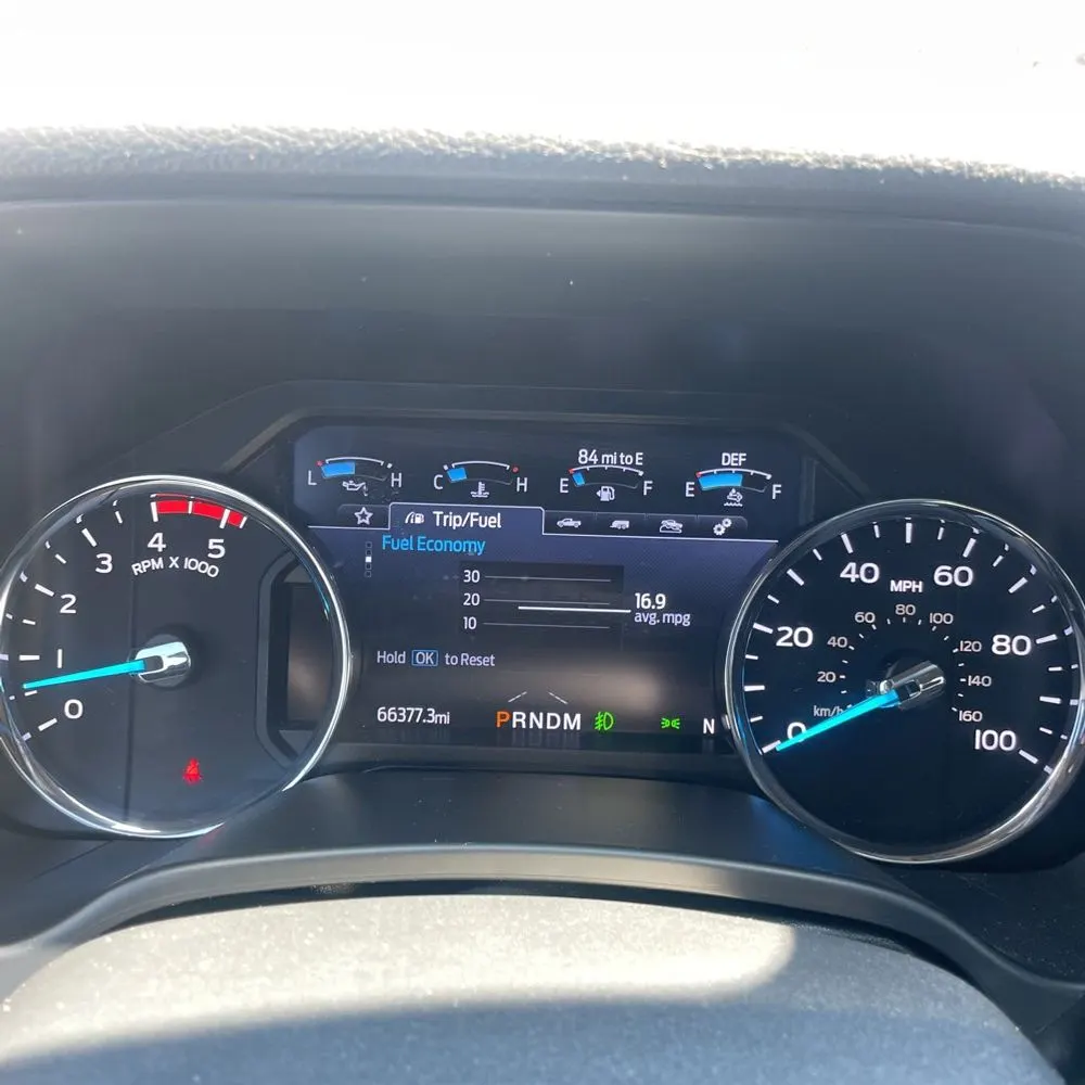 2020 Ford F-350 Super Duty Lariat