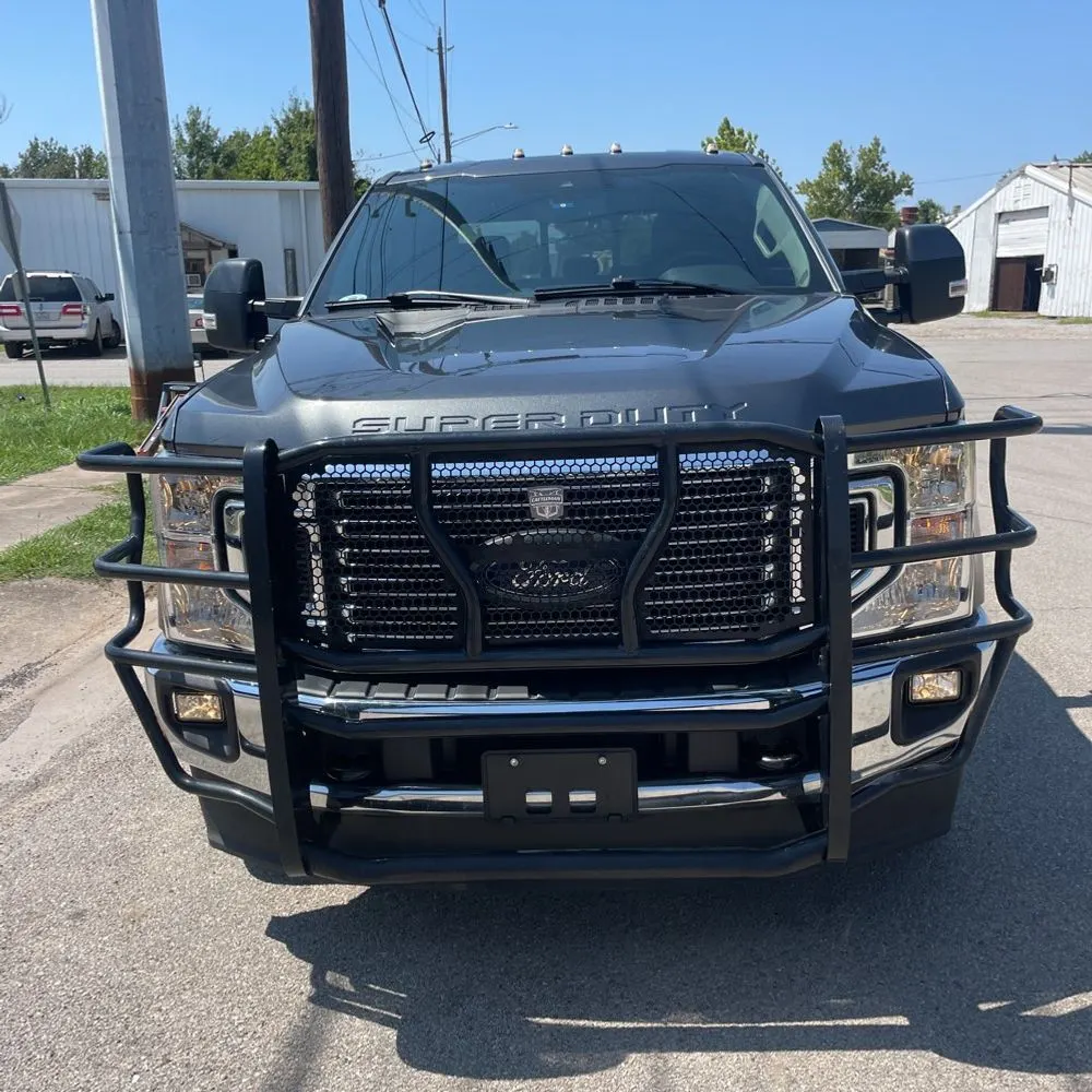 2020 Ford F-350 Super Duty Lariat