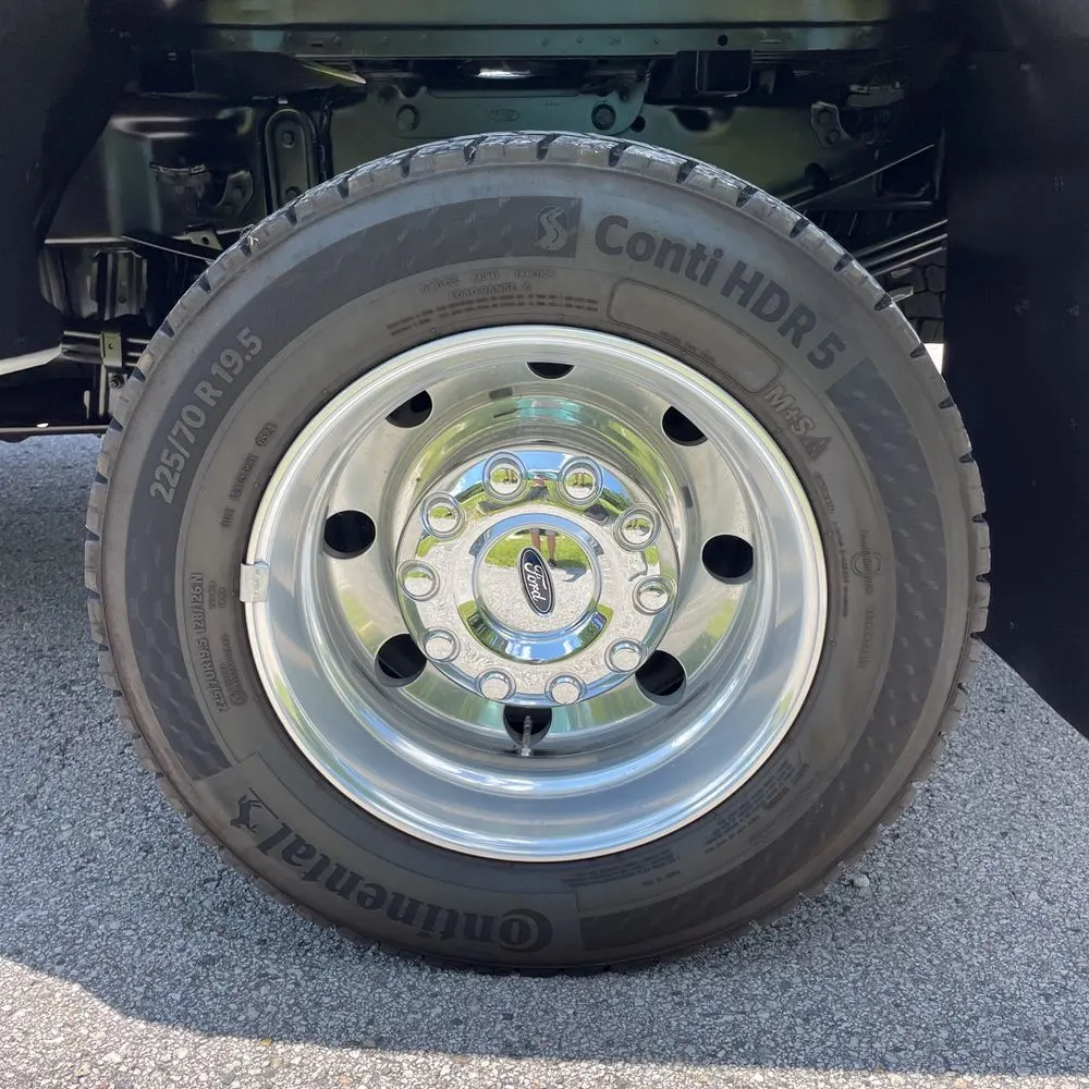 2024 Ford F-450 Super Duty Limited