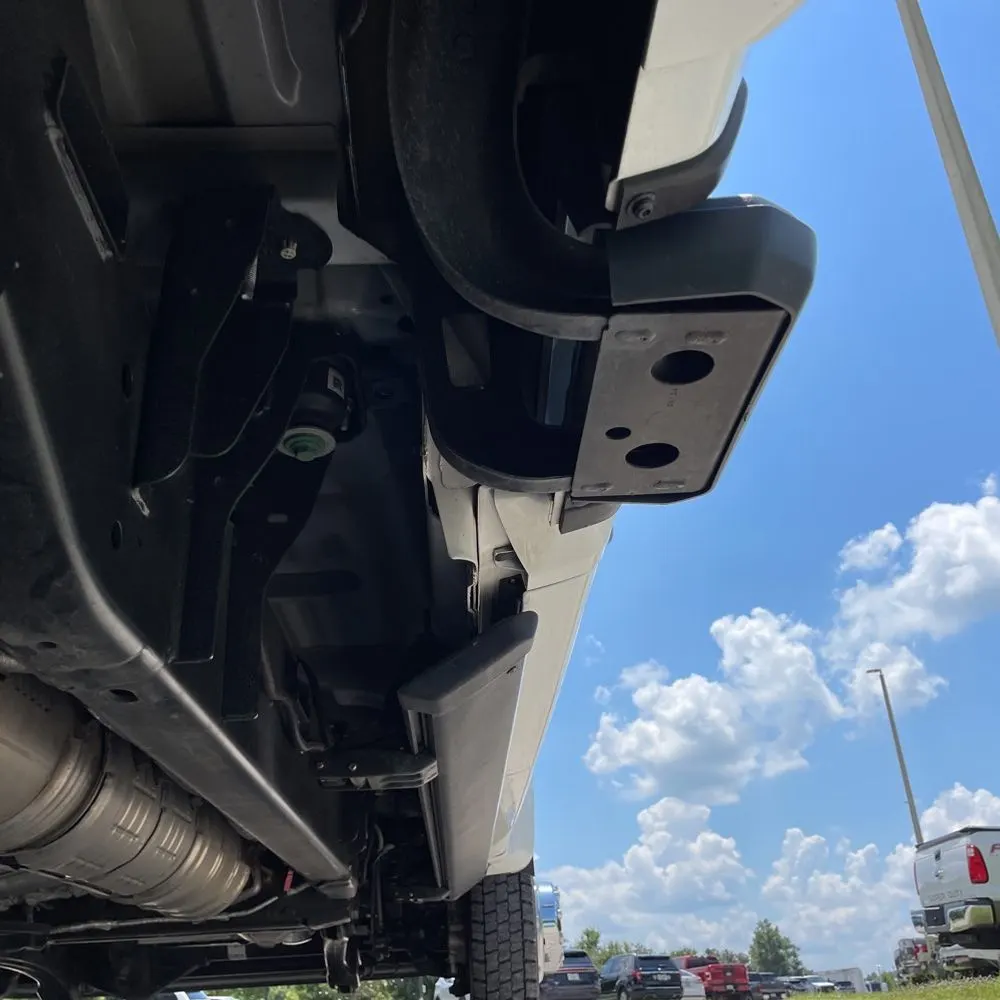 2024 Ford F-450 Super Duty Limited