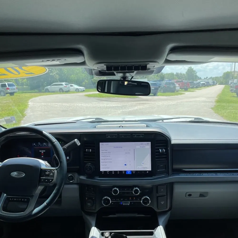 2024 Ford F-450 Super Duty Limited