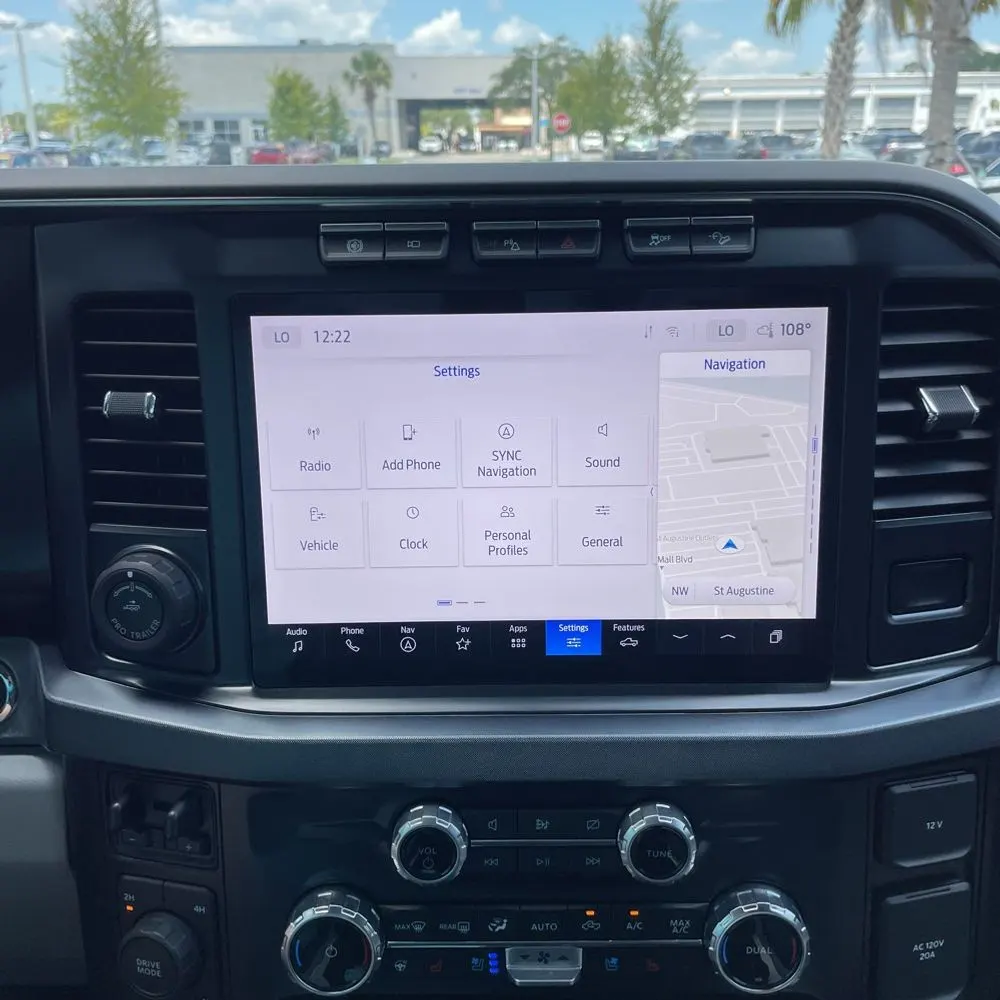 2024 Ford F-450 Super Duty Limited