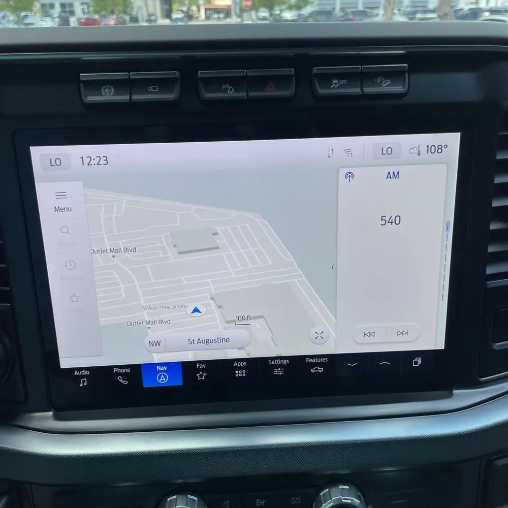 2024 Ford F-450 Super Duty Limited