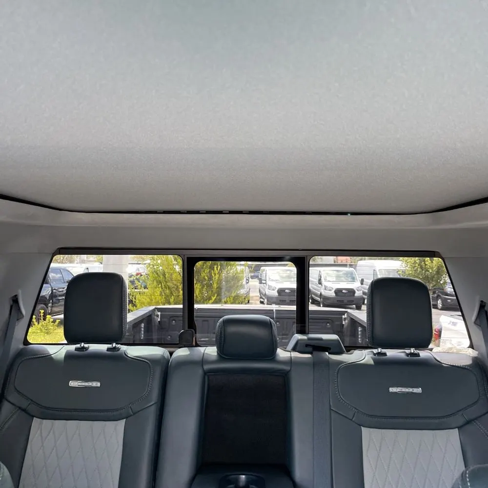 2024 Ford F-450 Super Duty Limited