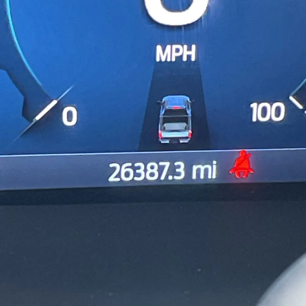 2024 Ford F-450 Super Duty Limited