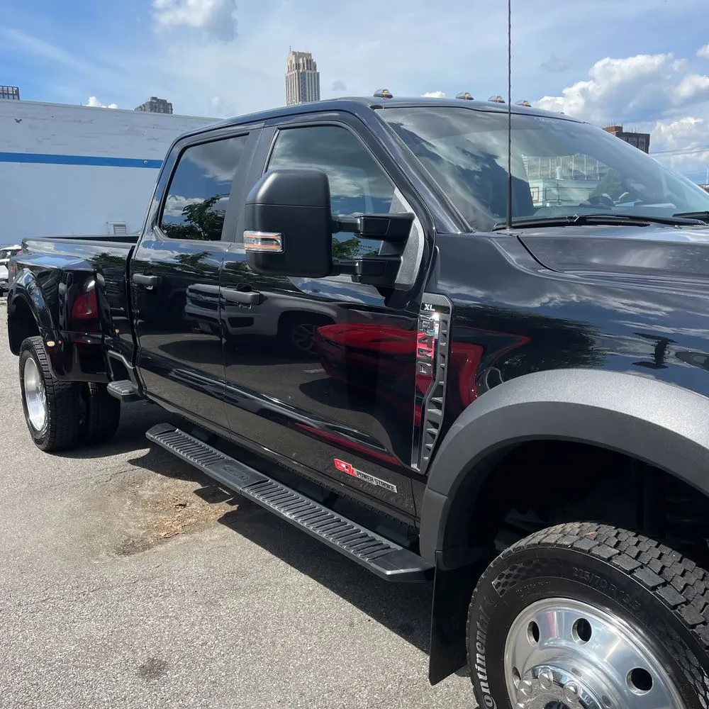2024 Ford F-450 Super Duty XL