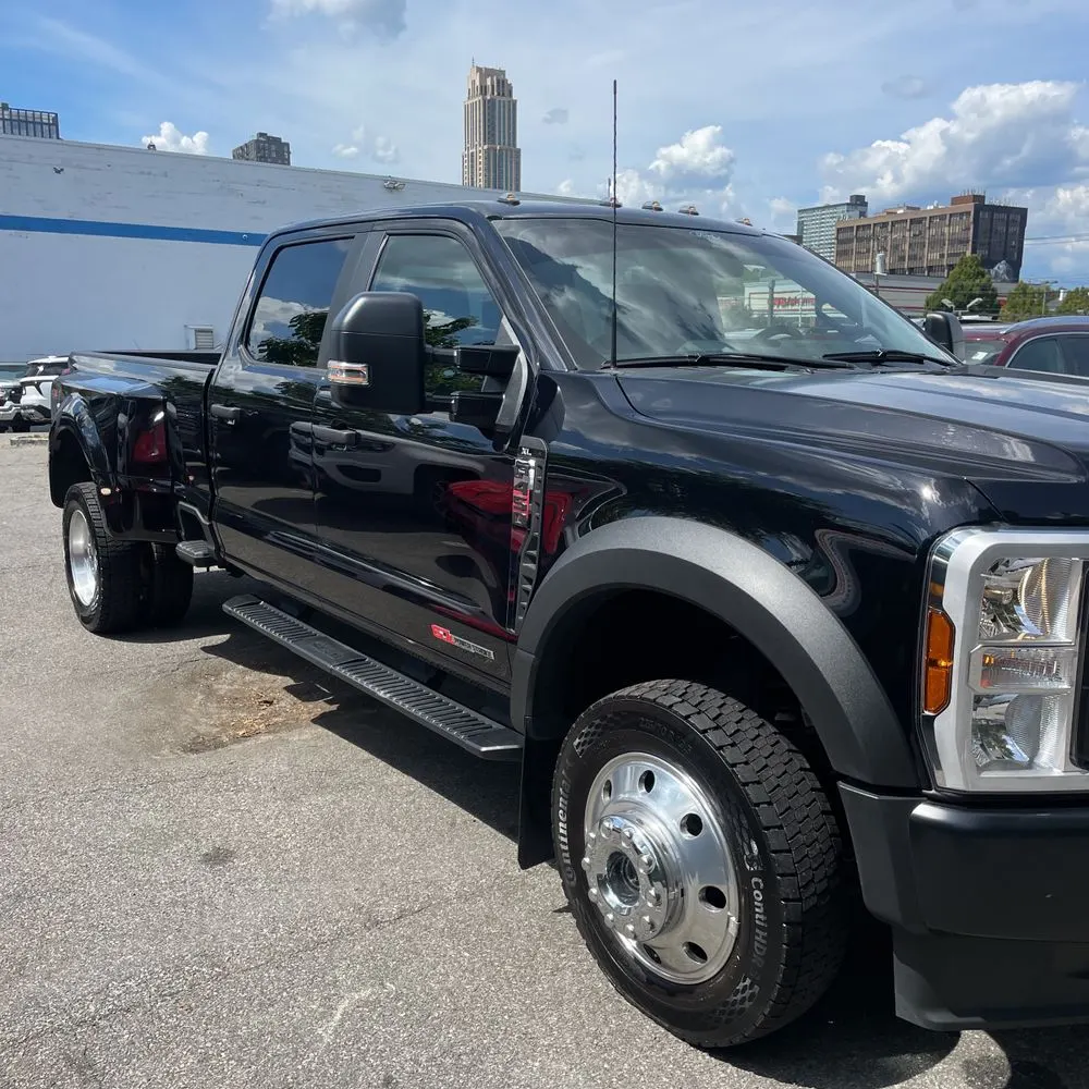 2024 Ford F-450 Super Duty XL