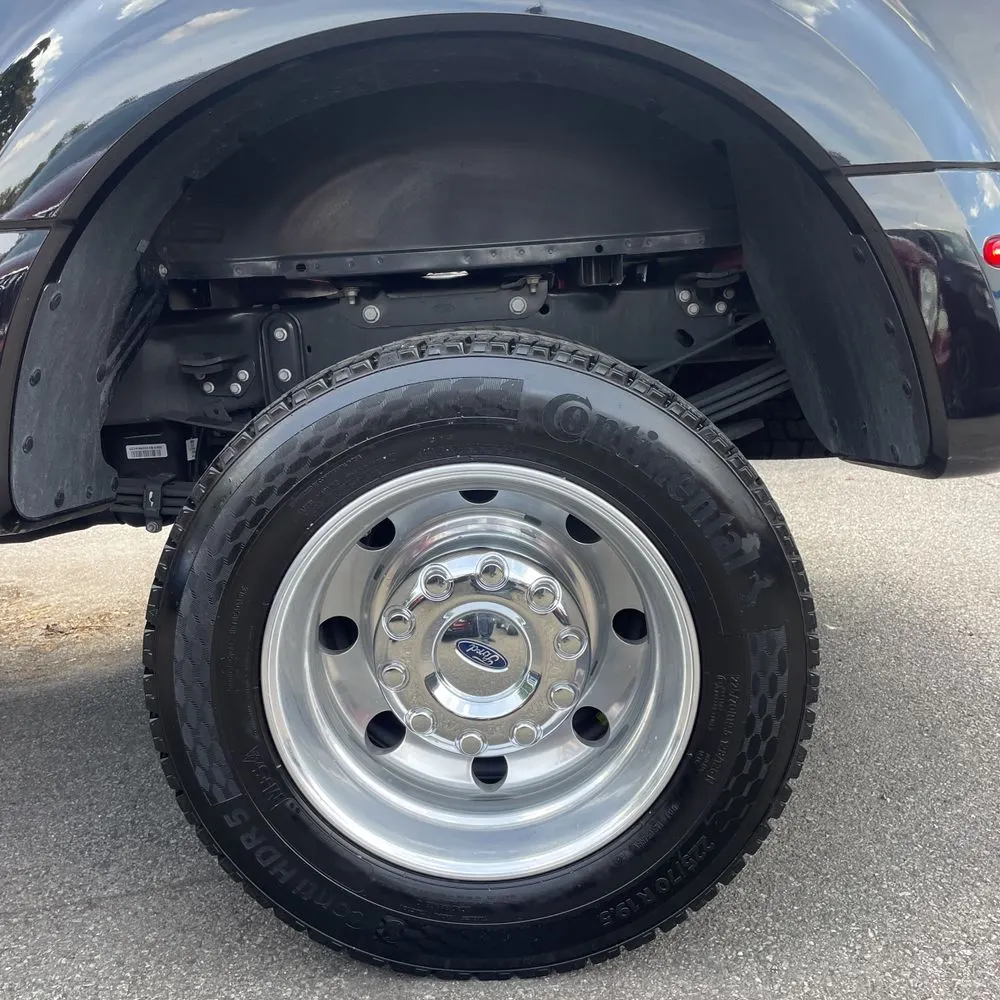 2024 Ford F-450 Super Duty XL