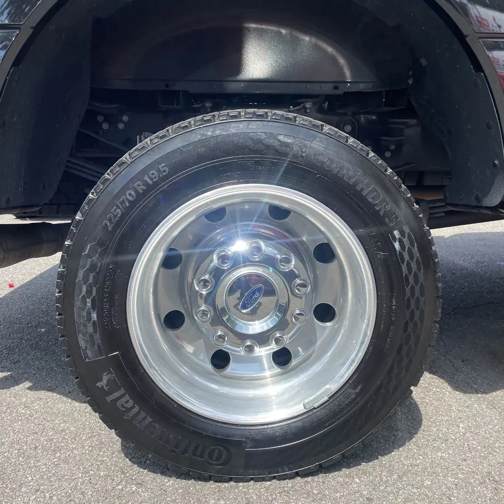 2024 Ford F-450 Super Duty XL