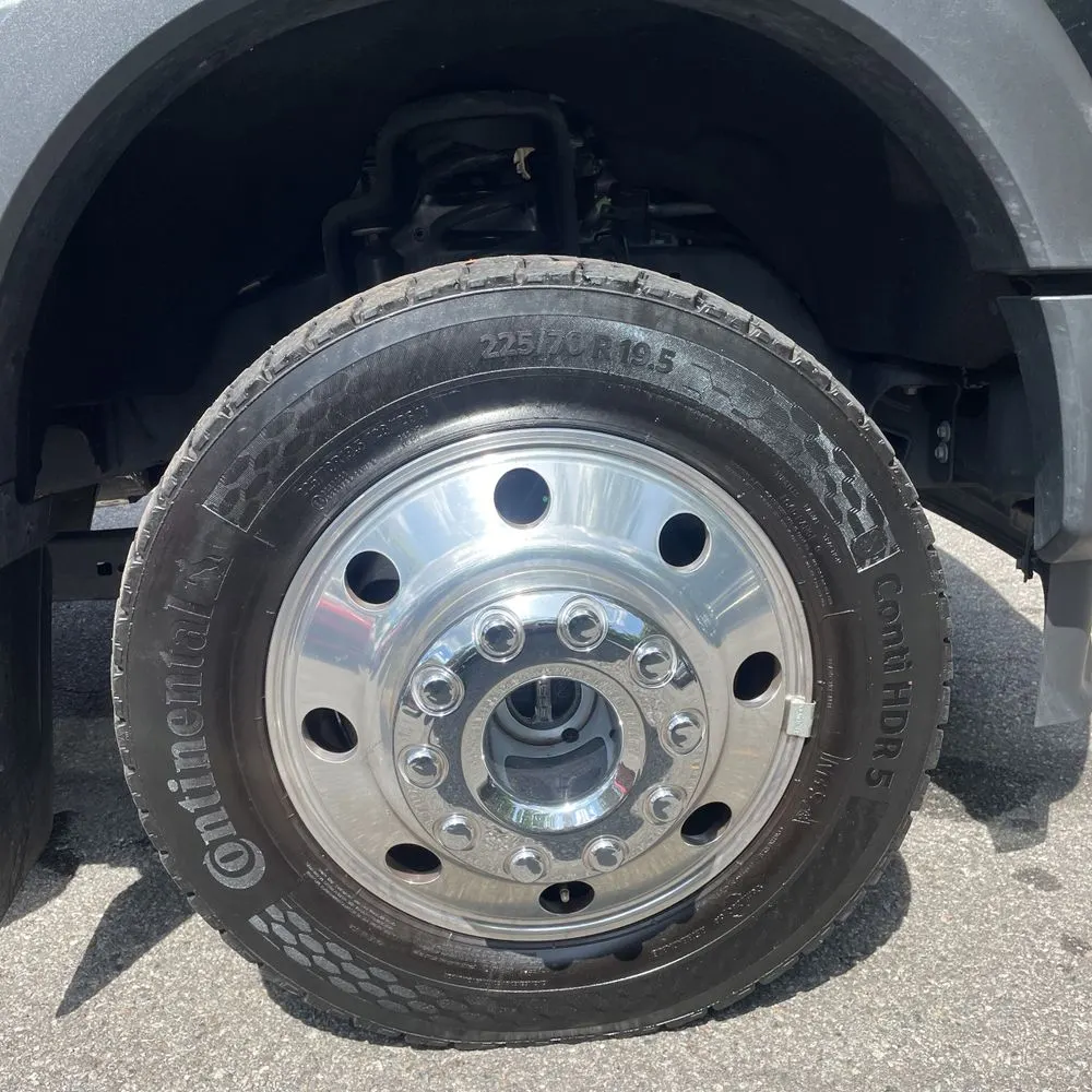 2024 Ford F-450 Super Duty XL
