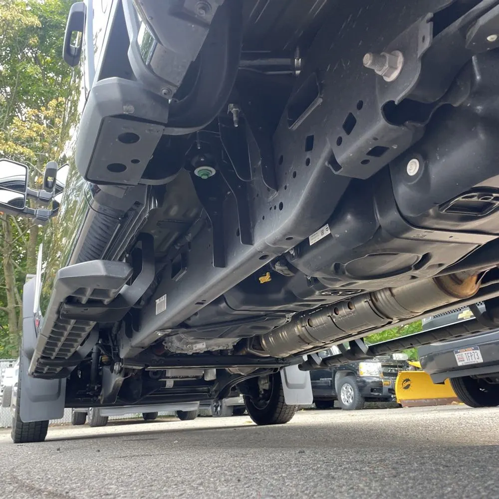 2024 Ford F-450 Super Duty XL