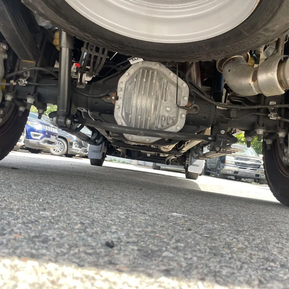 2024 Ford F-450 Super Duty XL