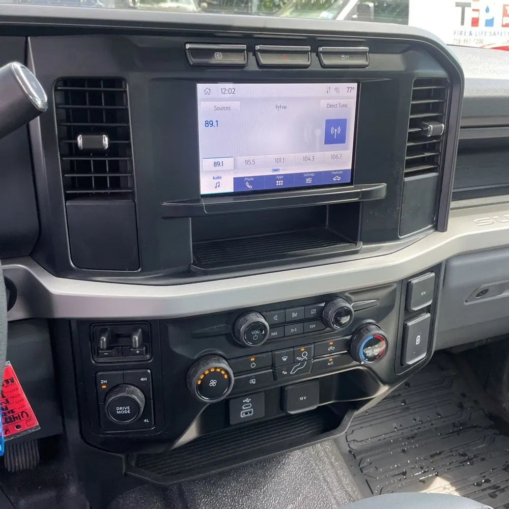 2024 Ford F-450 Super Duty XL