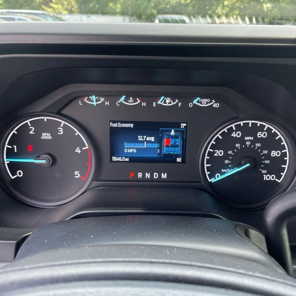 2024 Ford F-450 Super Duty XL