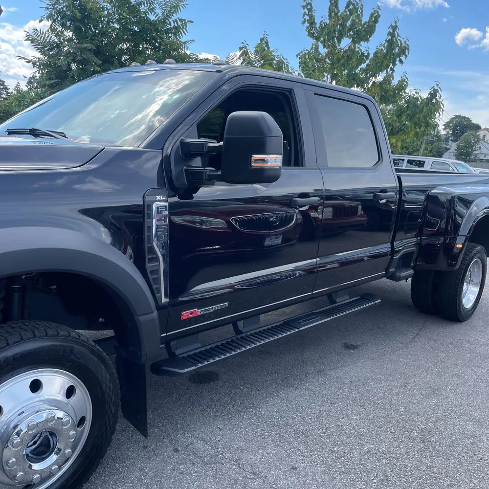 2024 Ford F-450 Super Duty XL
