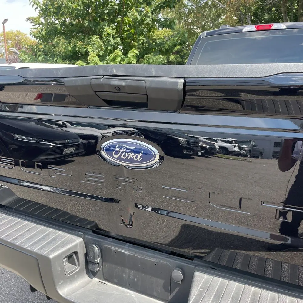 2024 Ford F-450 Super Duty XL