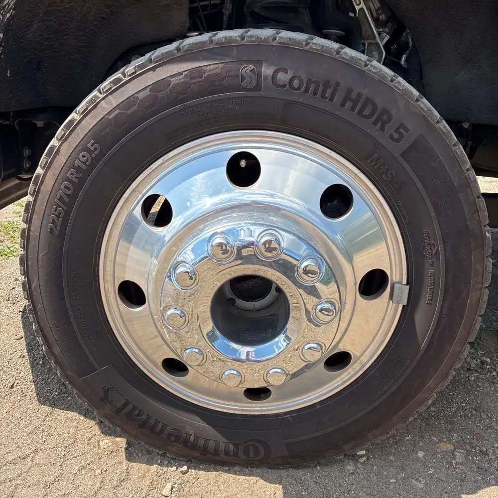 2024 Ford F450 S/D Platinum