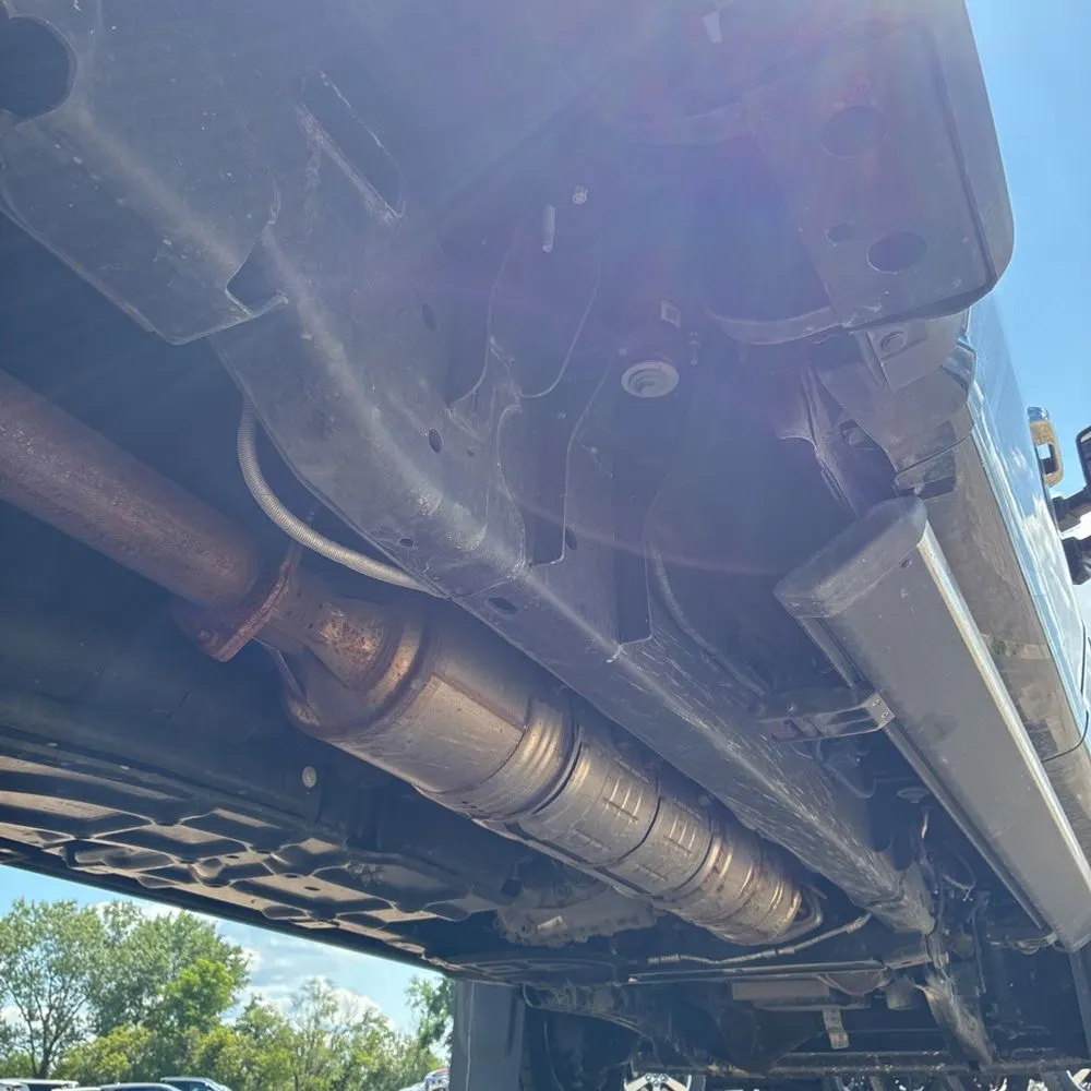 2024 Ford F450 S/D Platinum