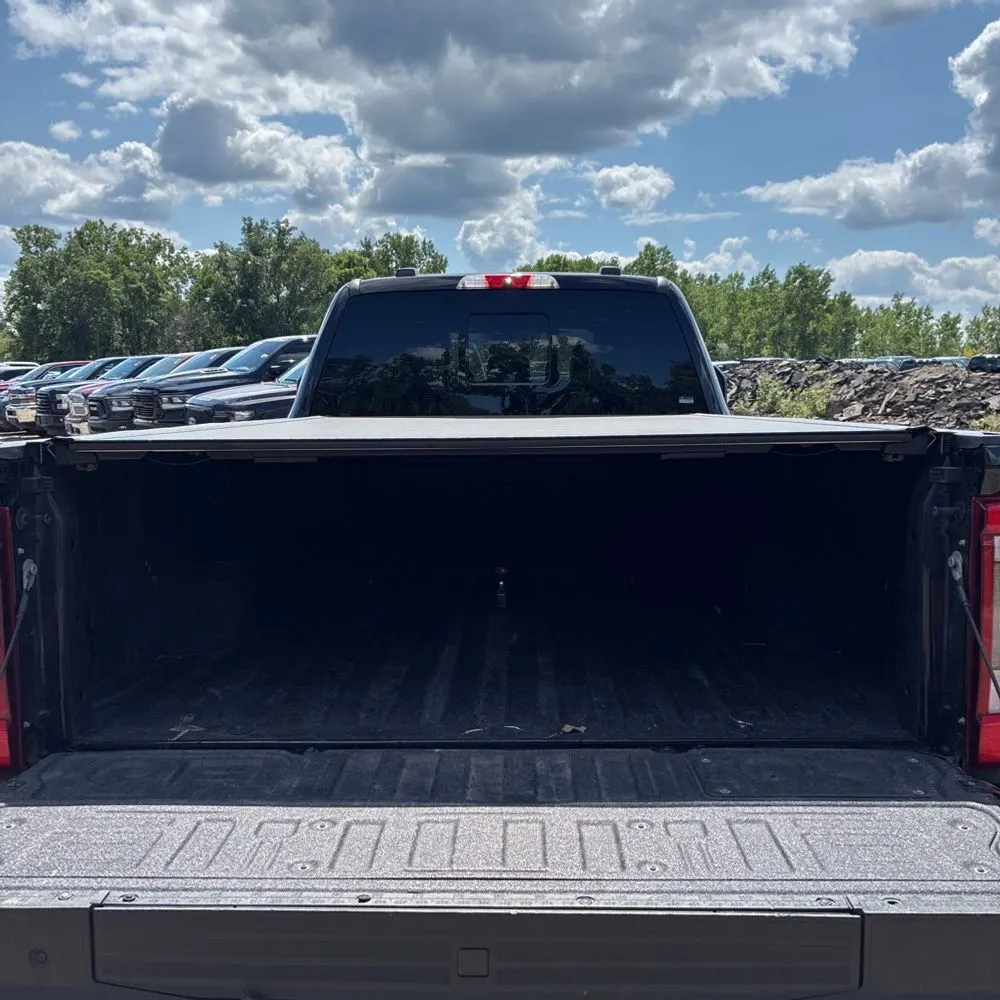 2024 Ford F450 S/D Platinum
