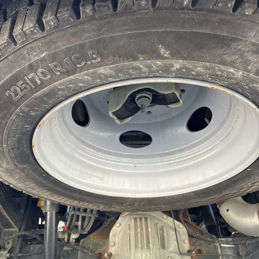 2024 Ford F450 S/D Platinum