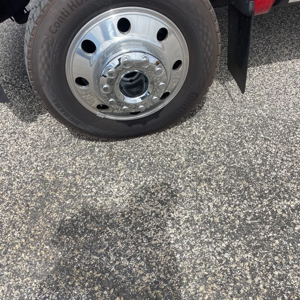 2024 Ford F-450 Super Duty Limited
