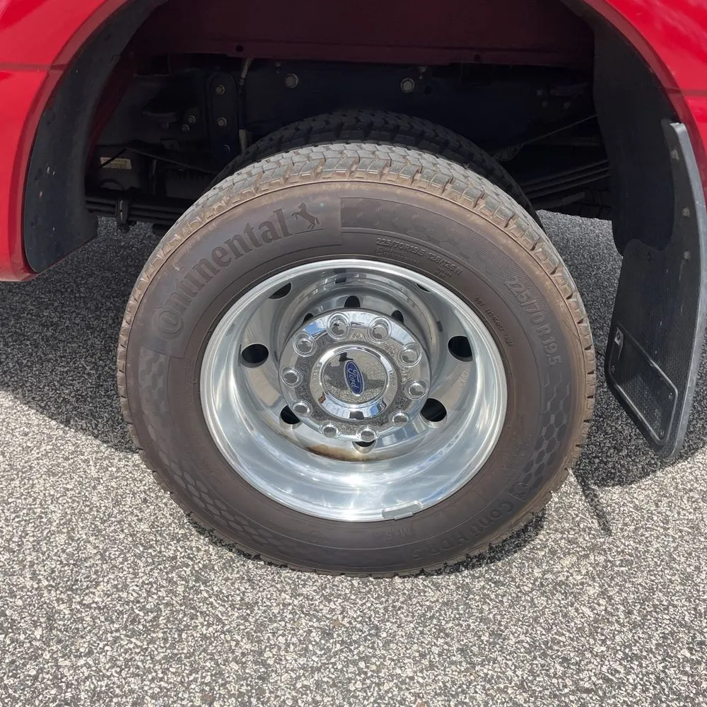 2024 Ford F-450 Super Duty Limited