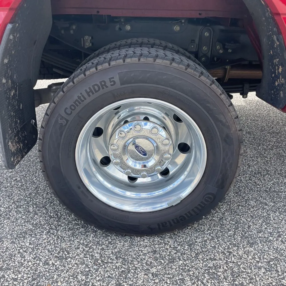 2024 Ford F-450 Super Duty Limited