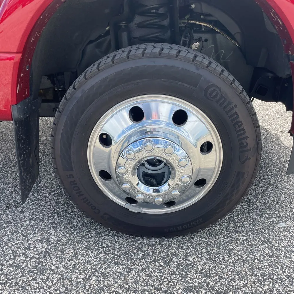2024 Ford F-450 Super Duty Limited