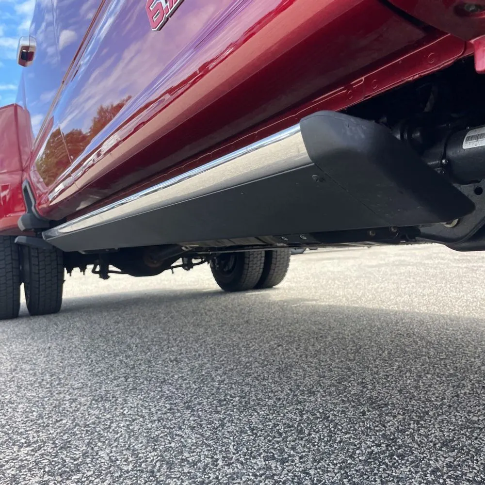 2024 Ford F-450 Super Duty Limited
