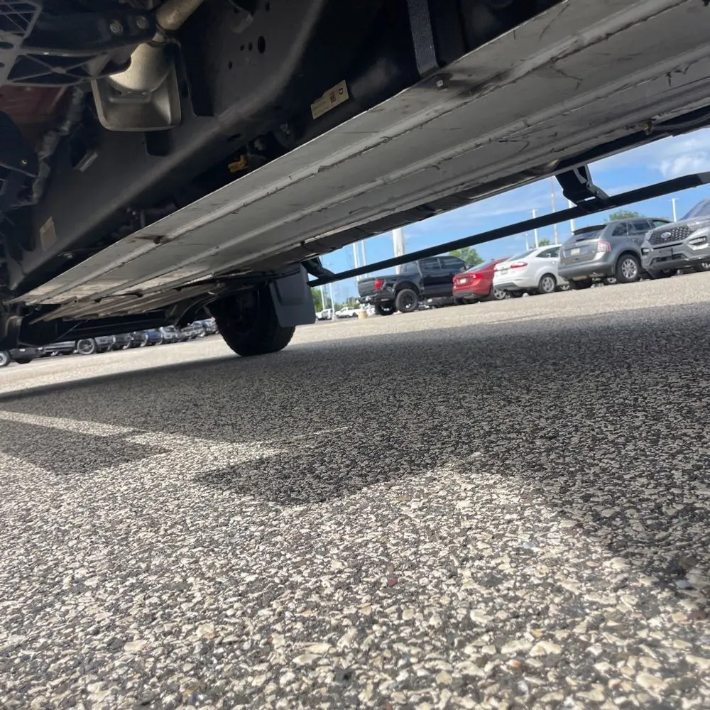 2024 Ford F-450 Super Duty Limited