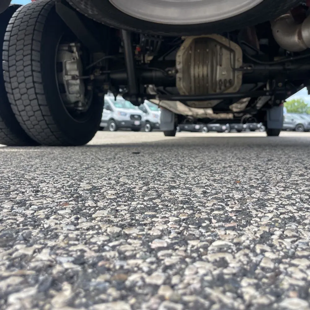 2024 Ford F-450 Super Duty Limited