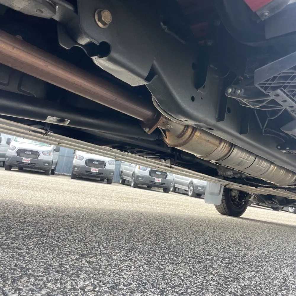 2024 Ford F-450 Super Duty Limited