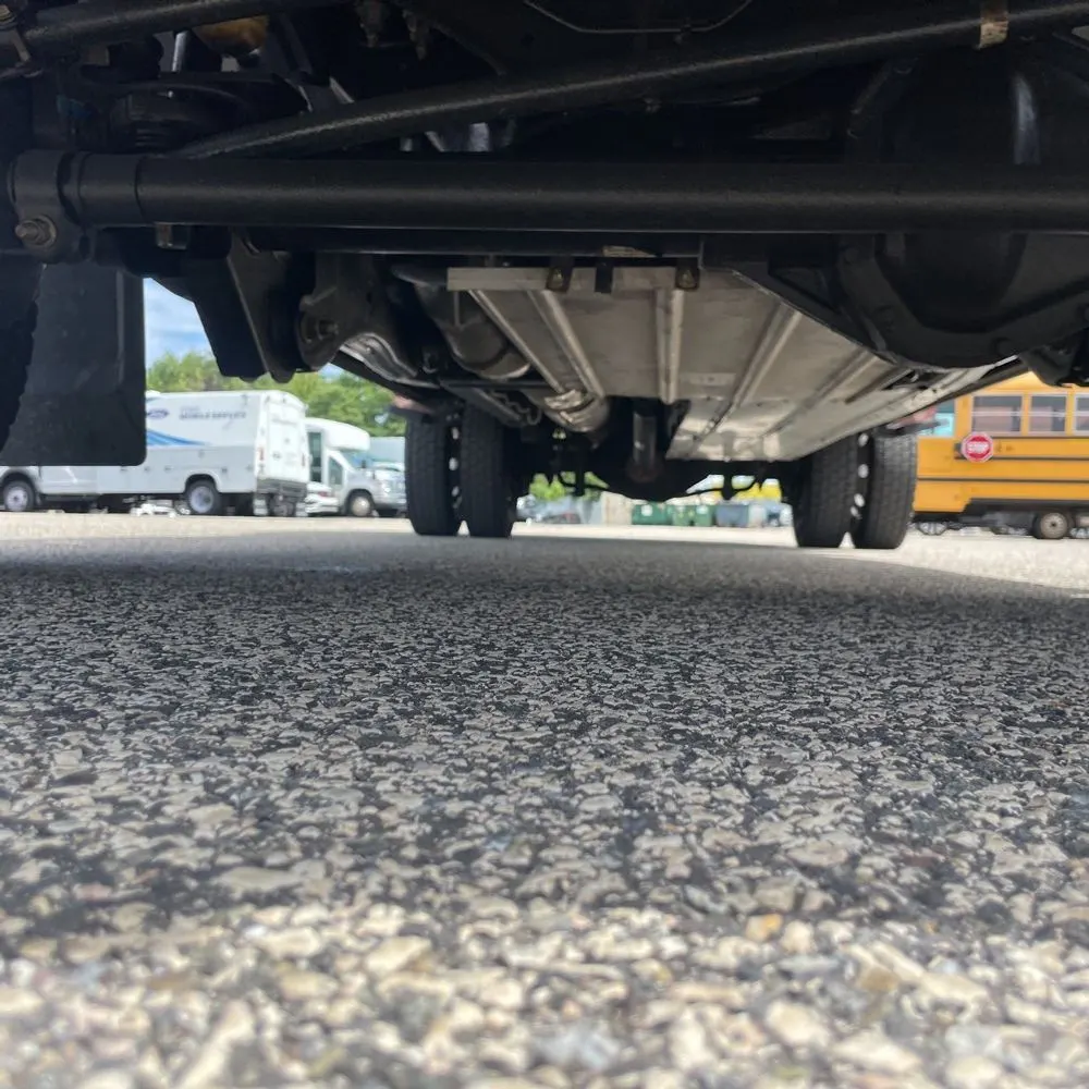 2024 Ford F-450 Super Duty Limited