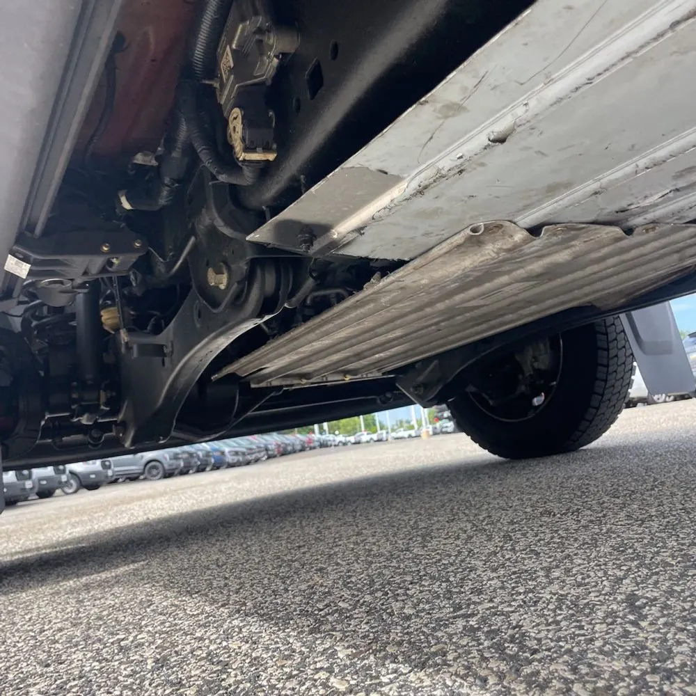 2024 Ford F-450 Super Duty Limited