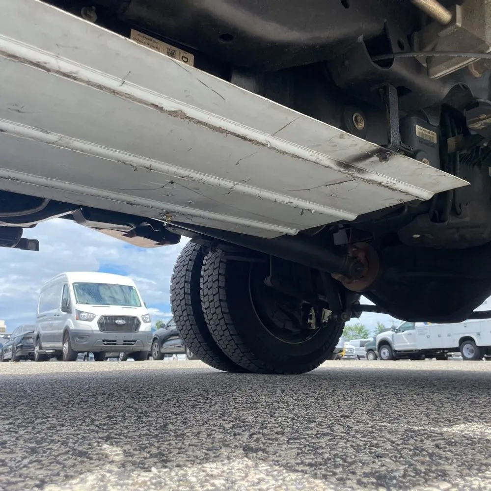 2024 Ford F-450 Super Duty Limited